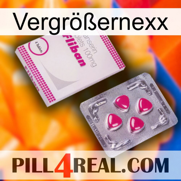 Vergrößernexx 32